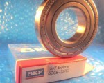 BẠC ĐẠN SKF 6208