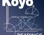 ĐÔI NÉT VỀ BẠC ĐẠN KOYO