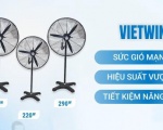 QUẠT CÔNG NGHIỆP 